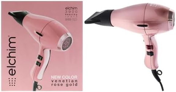 Elchim 390