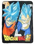 Dragon Ball Super Goku Saiyan Blue 