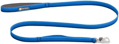 Ruffwear Front Range Crux Clip Blue Pool Lead