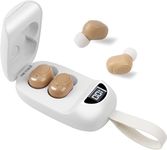 CIS Hearing Aids for Seniors, Recha