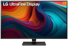 LG 43UN700-B 43 Inch Class UltraFine (3840 X 2160) IPS Display with USB Type-C and HDR10, 4 HDMI inputs, Black