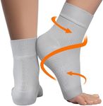 KEMFORD Ankle Compression Sleeve - 