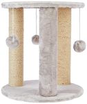 Amazon Basics Round Cozy Cat Tree