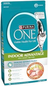 PURINA ONE