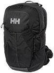 Helly Hansen Unisex Generator Backpack, STD, Black