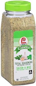 Lawry's Casero Total Seasoning, 26 oz