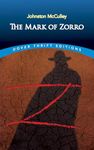 Mark of Zorro (Thrift Editions)