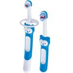 Mam Toddler Toothbrushes