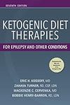 Ketogenic Diet Therapies for Epilep