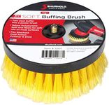 Shurhold 3207 Soft Brush for Dual Action Polisher