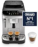 De'Longhi Magnifica Evo, Bean to Cu