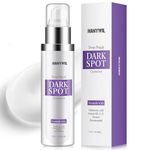 HANYWIL Dark Spot Remover for Face and Body, Dark Spot Corrector Cream, Skin Brown Spot Remover, Skin Care Face Cream, Sun Spot Remover, Age Spot Corrector, Rapid Tone Repair Retinol 0.9% (1.7 Fl Oz)