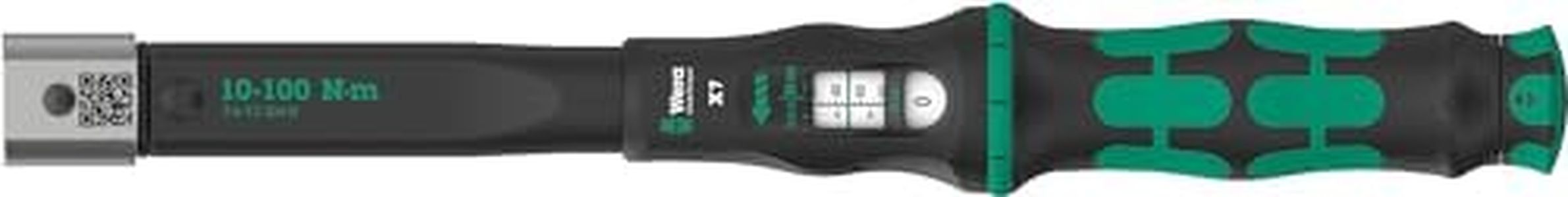 WERA - 050