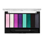 Covergirl Trunaked Eyeshadow Palette, That's Rad - 860, 6.5 Grams