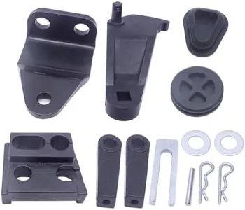 Steering Guide Link Rod Arm Kit For Yamaha Outboard engine 40HP 65W-61350-00 NEW