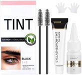 Duoffanny 2-In-1 Eyelash & Eyebrow