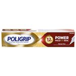 POLIGRIP Power Hold + Seal