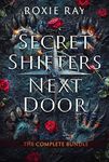 Secret Shifters Next Door: The Complete Series