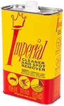 Imperial Cleaner and Spot Remover, 