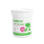 Epaderm Junior Ointment 125 gram