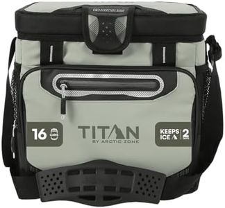 Titan by A