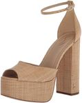 Sam Edelman Women's Kori Platform S