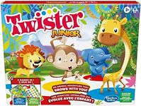 Twister Junior Game, Animal Adventu