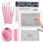 iVyne Complete Set Rechargeable A4 