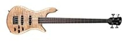 Spector NS-2JA-R Bass Guitar, Natur