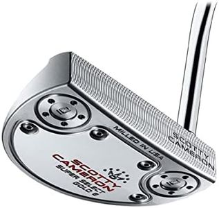 Putter Sco