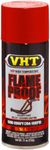 VHT Flameproof Coating Very High Temp Flat Red