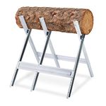 Wood Sawhorses