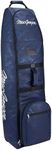 MacGregor VIP Deluxe Wheeled Travel Cover Navy/Camo