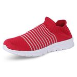 Pro Women's Pink Sneakers (33614533650003)