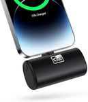 JEJILL Portable Charger for iPhone,