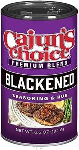 Cajun Choi