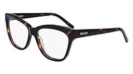 DKNY Eyeglasses DK 5049 237 Dark To