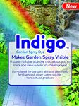 The Lawn Company Ltd Indigo Garden Spray Dye™ - Spray Pattern Indicator