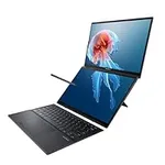 ASUS Zenbook Duo Laptop, Dual 14” O