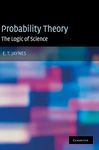 Probability Theory: The Logic of Science