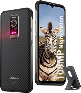 ULEFONE Sm