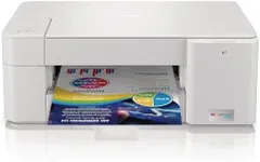 Brother MFC-J1205W INKvestment -Tan