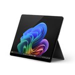 Microsoft Surface Pro | Copilot+ PC | 13” OLED Touchscreen | Snapdragon® X Elite | 16GB Memory | 256GB SSD | Device only | Latest Model, 11th Edition | Black | Amazon Exclusive