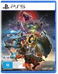 Capcom Exoprimal - PlayStation 5