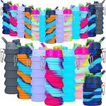 Sunnyray 20 Pack Collapsible Water 