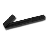 JBB Snooker Cue Cover Black for Quarter Sticks