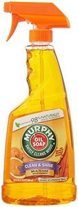 Murphy Oil Multi-Use Wood Cleaner Spray with Orange Oil - 22 oz