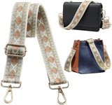 Navaris Replacement Bag Strap - Ext