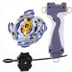 Beyblade Burst For 10 Dollars