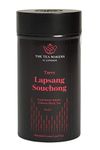 Tarry Lapsang Souchong (Smoked Tea) (125g Caddy)